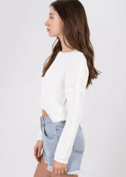 Shasa Knitted Sweater