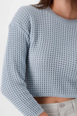 Shasa Knitted Sweater