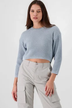 Shasa Knitted Sweater