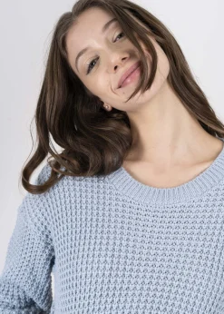 Shasa Knitted Sweater