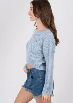 Shasa Knitted Sweater