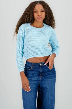 Shasa Knitted Sweater