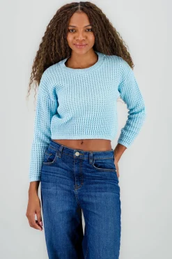 Shasa Knitted Sweater