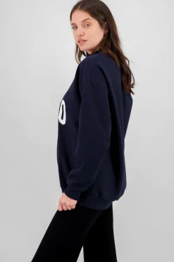 Shasa Kyoto Zip-Up Sweatshirt
