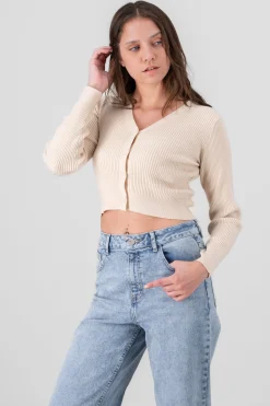 Shasa Light Cardigan