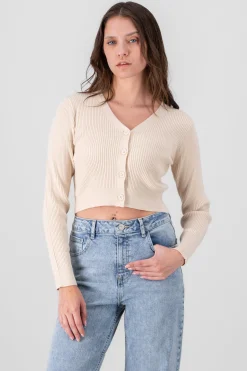 Shasa Light Cardigan