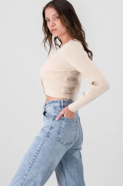 Shasa Light Cardigan