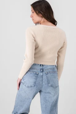 Shasa Light Cardigan
