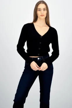 Shasa Light Cardigan