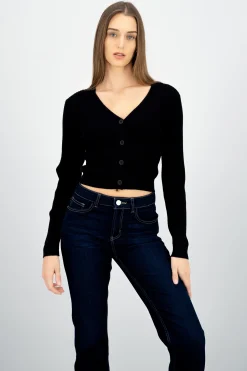 Shasa Light Cardigan
