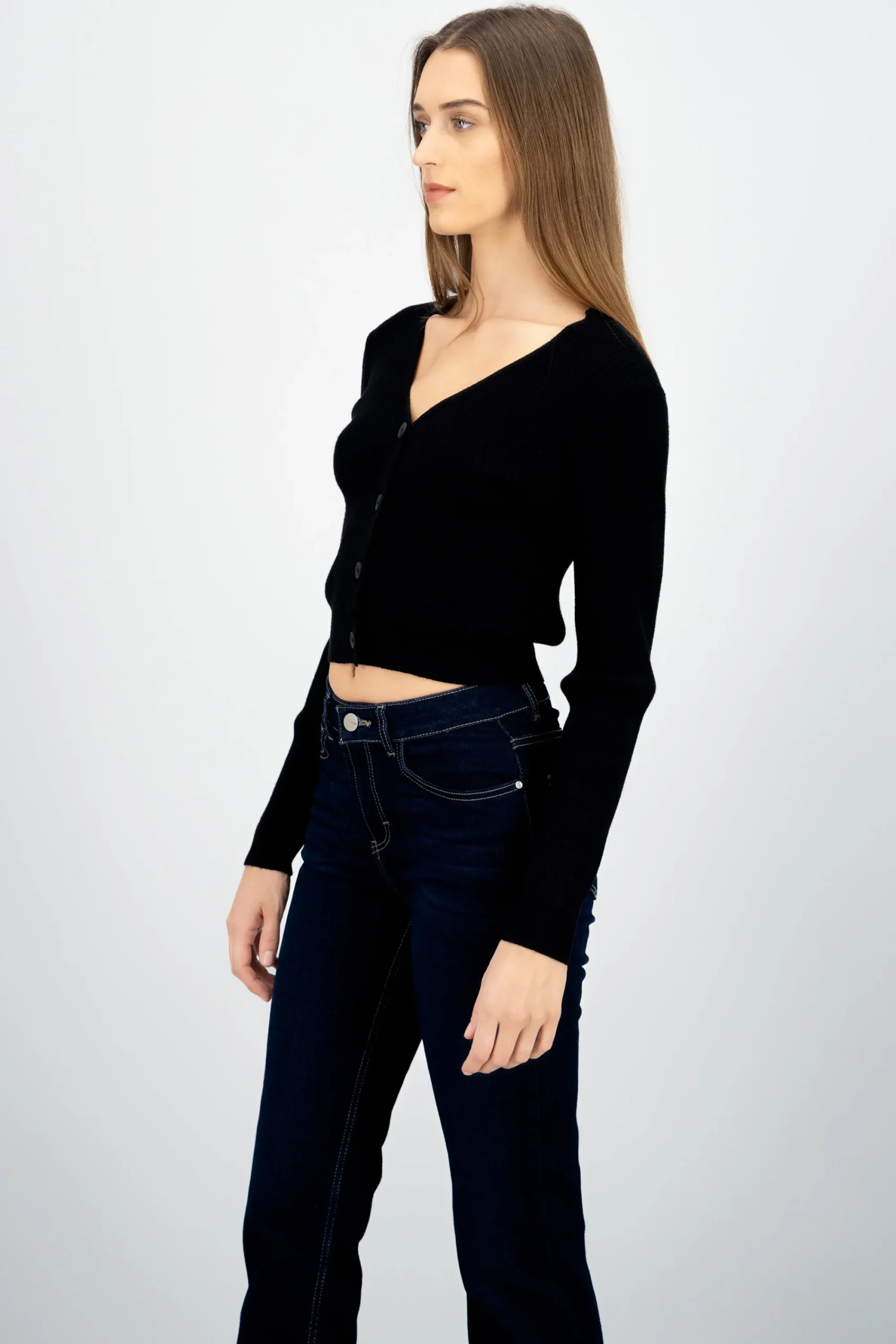 Shasa Light Cardigan