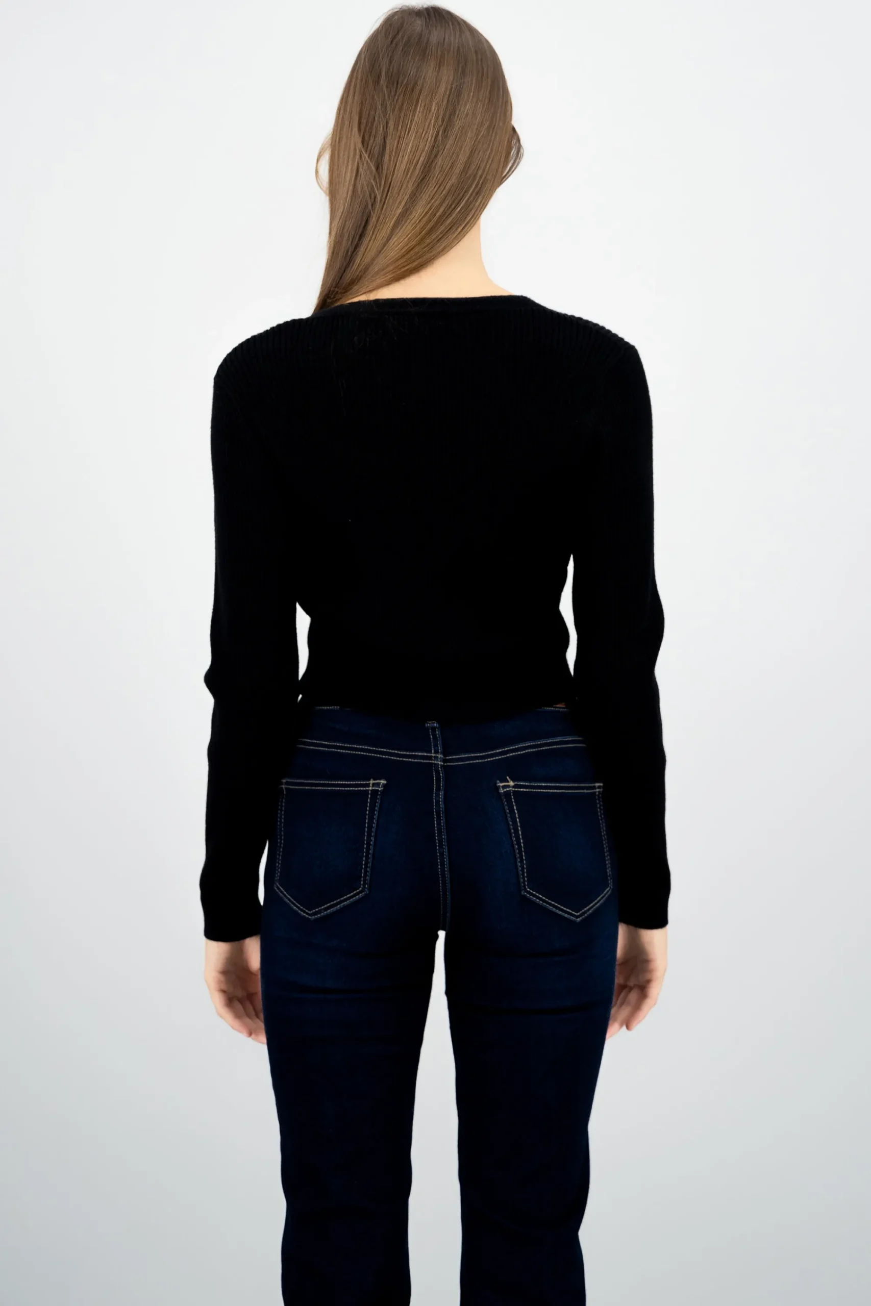 Shasa Light Cardigan