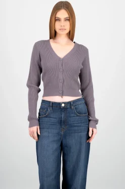 Shasa Light Cardigan