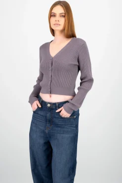 Shasa Light Cardigan