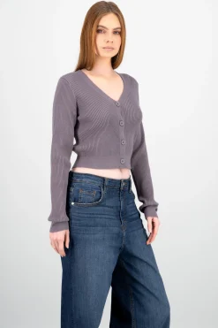 Shasa Light Cardigan