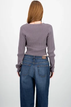 Shasa Light Cardigan