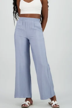 Shasa Light Wide Leg Pants