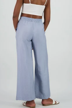 Shasa Light Wide Leg Pants