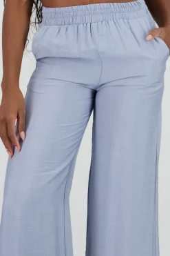 Shasa Light Wide Leg Pants