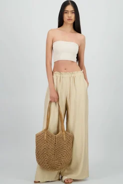 Shasa Lightweight Flowy Pants