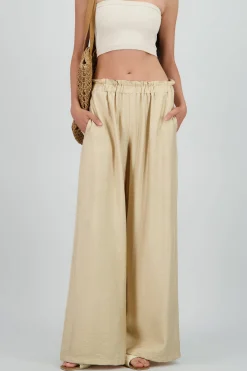 Shasa Lightweight Flowy Pants