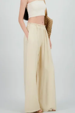 Shasa Lightweight Flowy Pants