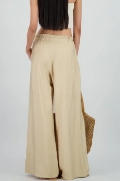 Shasa Lightweight Flowy Pants