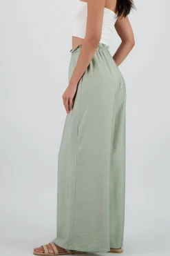 Shasa Lightweight Flowy Pants