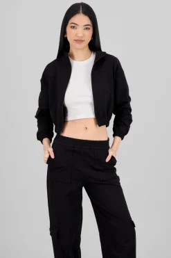 Shasa Lightweight Jacket