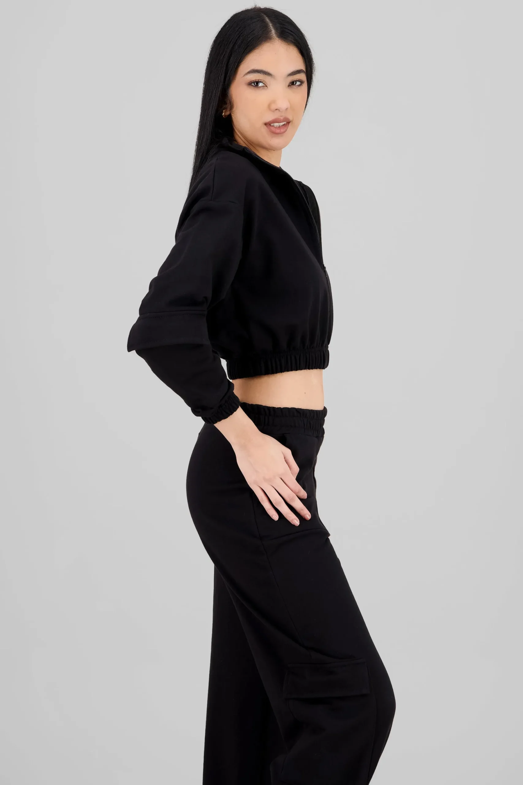 Shasa Lightweight Jacket