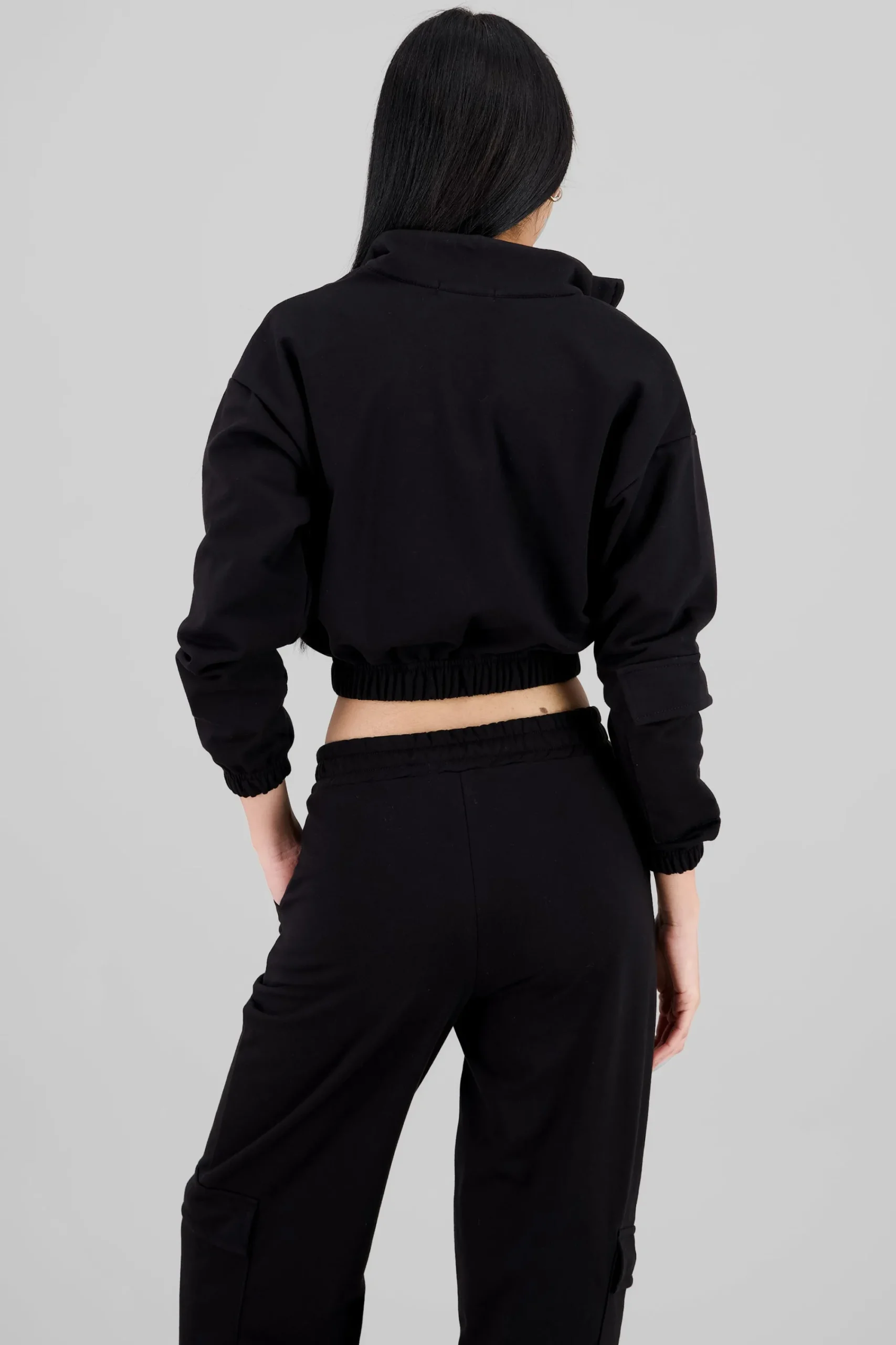 Shasa Lightweight Jacket