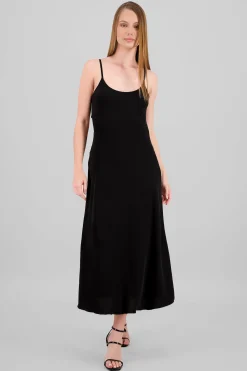 Shasa Lightweight Maxi Dress