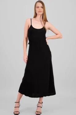 Shasa Lightweight Maxi Dress