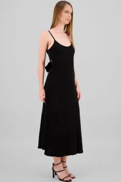 Shasa Lightweight Maxi Dress