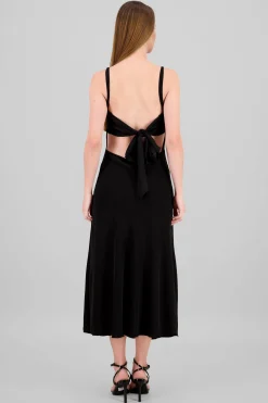 Shasa Lightweight Maxi Dress