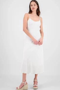 Shasa Lightweight Maxi Dress