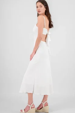 Shasa Lightweight Maxi Dress