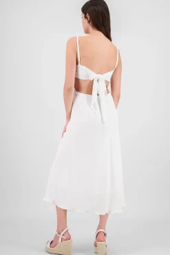 Shasa Lightweight Maxi Dress