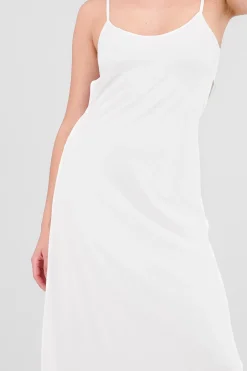 Shasa Lightweight Maxi Dress