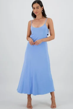 Shasa Lightweight Maxi Dress