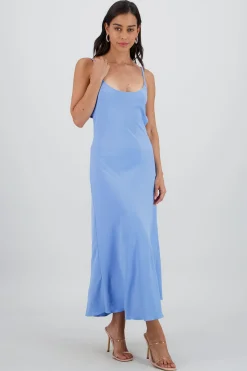 Shasa Lightweight Maxi Dress