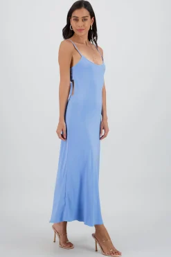 Shasa Lightweight Maxi Dress