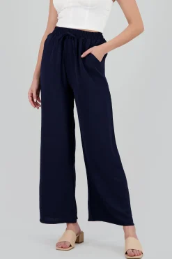 Shasa Lightweight Solid Pants