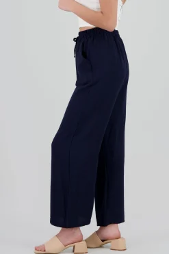 Shasa Lightweight Solid Pants