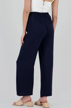 Shasa Lightweight Solid Pants