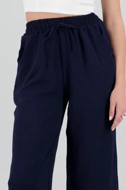 Shasa Lightweight Solid Pants