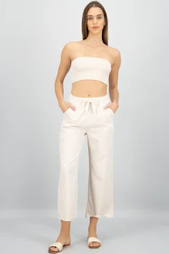 Shasa Lightweight Solid Pants