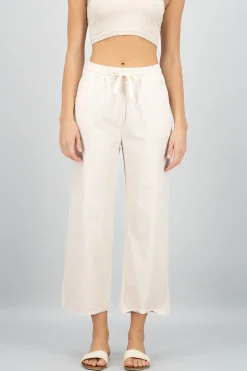 Shasa Lightweight Solid Pants