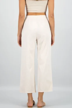 Shasa Lightweight Solid Pants