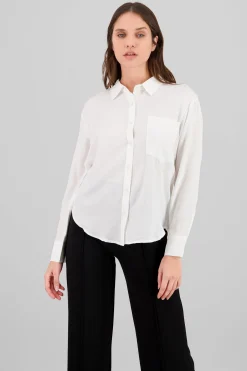 Shasa Long Sleeve Blouse